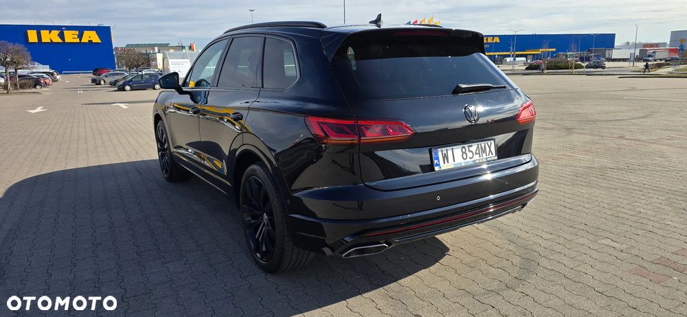 Volkswagen Touareg 3.0 V6 TFSI 4Motion R-Line - 30