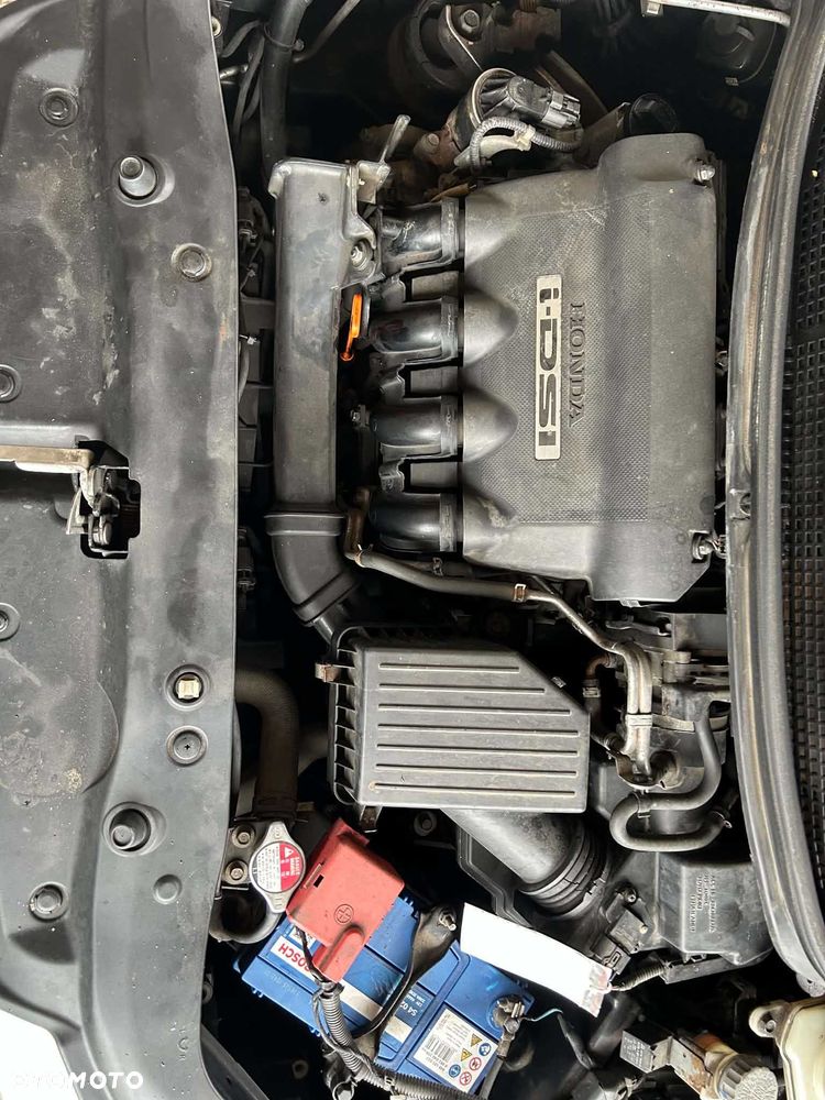 Honda Civic - 3