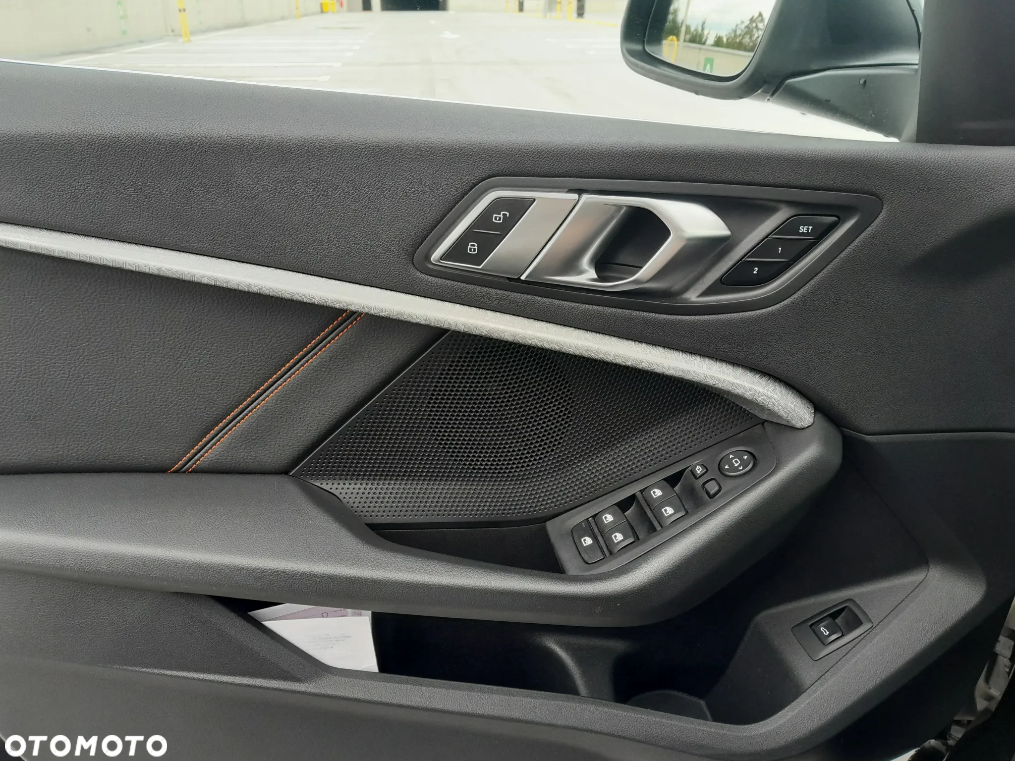 BMW Seria 1 118i Sport Line - 13