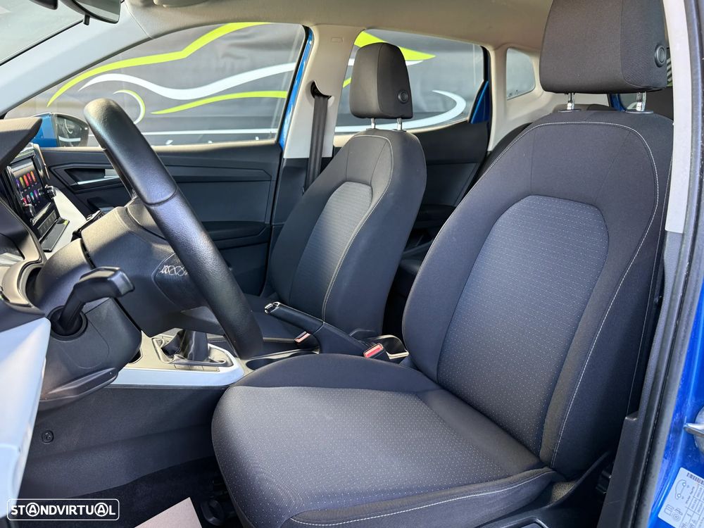 SEAT Arona 1.0 TSI Style - 12