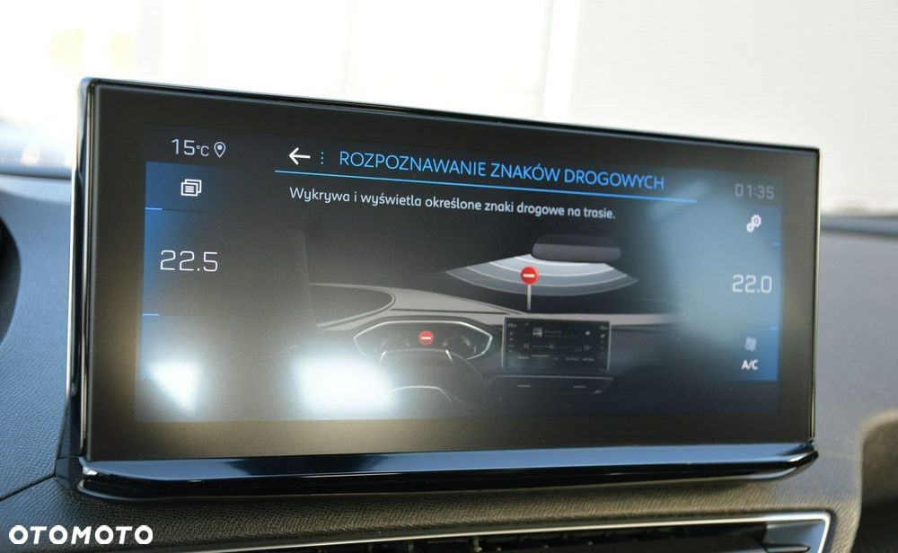 Peugeot 5008 1.5 BlueHDi Active Pack S&S - 31