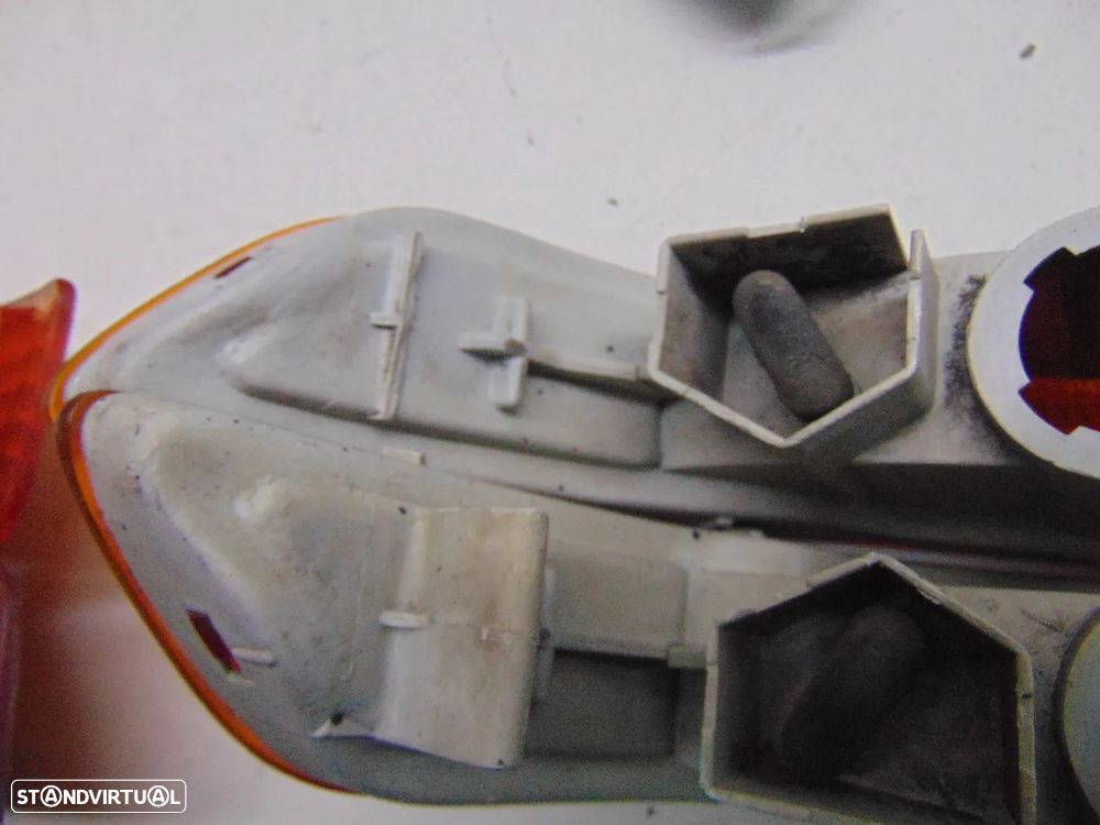 Toyota corolla vários - 12