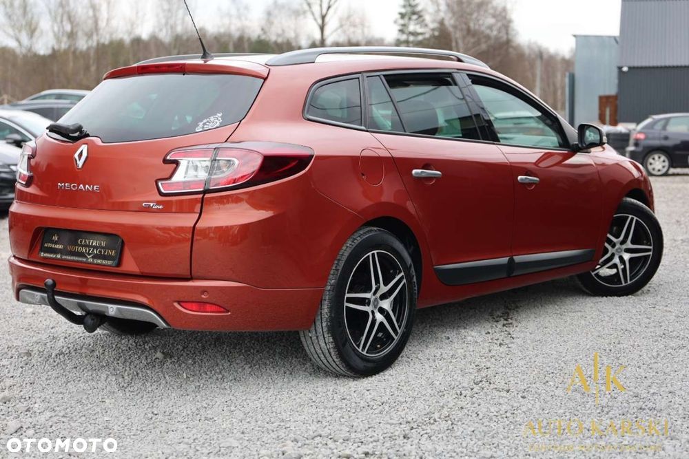 Renault Megane - 5
