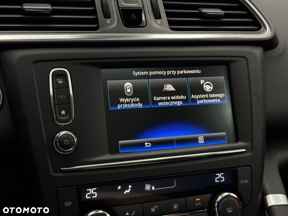 Renault Kadjar 1.2 Energy TCe Intens - 32