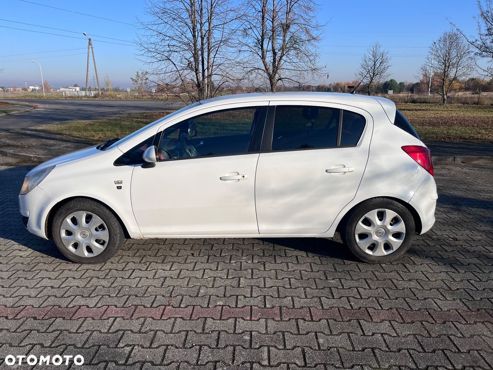 Opel Corsa 1.3 CDTI 111 - 4
