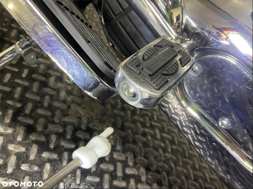 Harley-Davidson Softail Fat Boy - 17