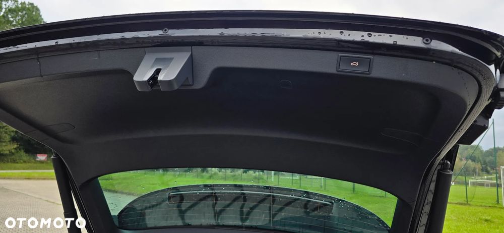 Skoda Octavia 2.0 TDI DSG 4x4 RS - 25