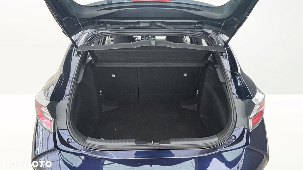 Toyota Corolla 1.8 Hybrid GPF Comfort - 12
