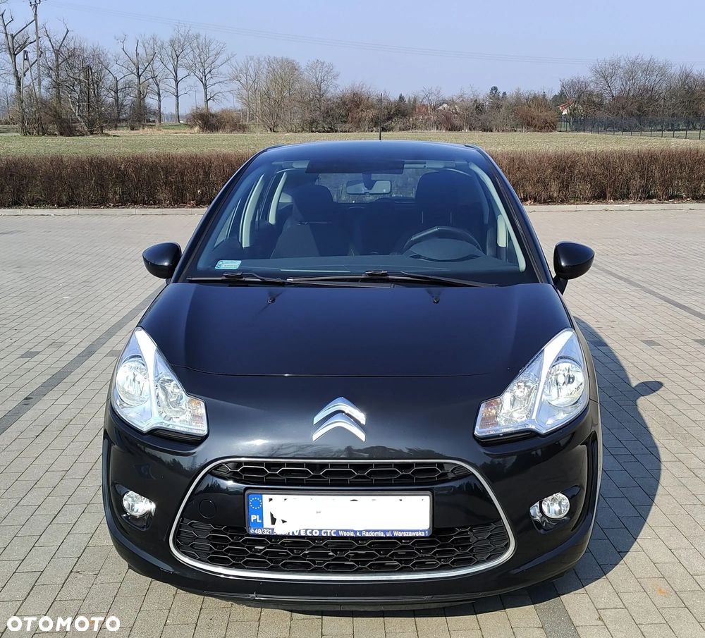 Citroën C3 1.4 VTi Selection - 3