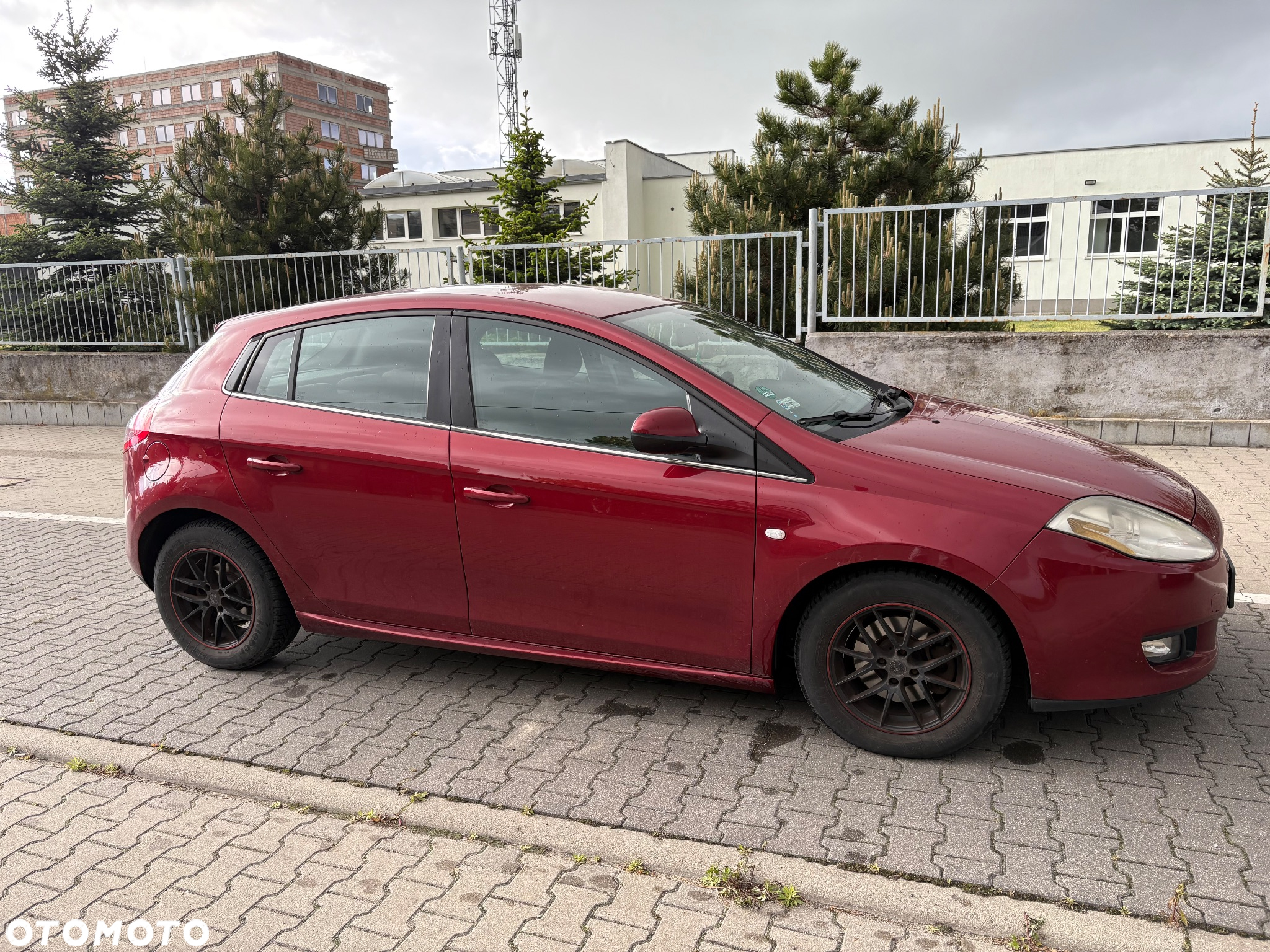 Fiat Bravo - 11