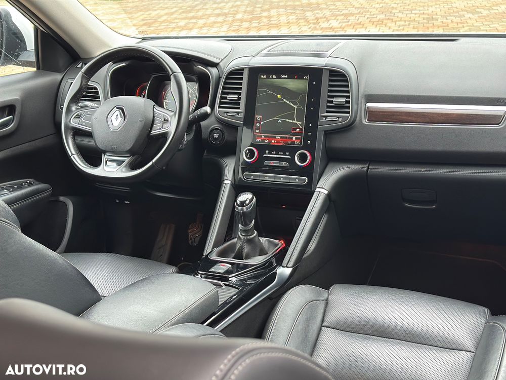 Renault Koleos ENERGY dCi 130 INTENS - 6