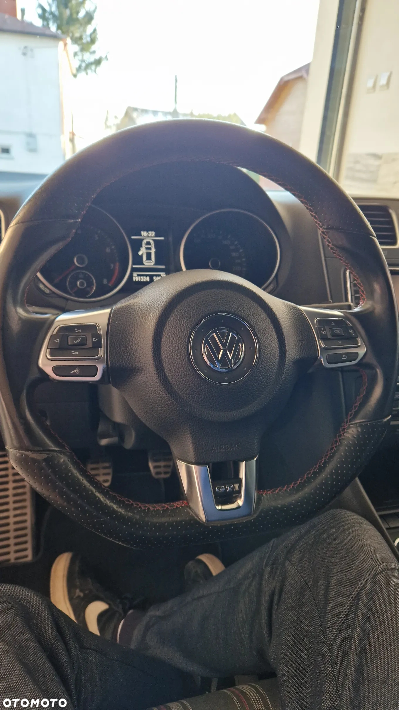 Volkswagen Golf 2.0 GTI - 15