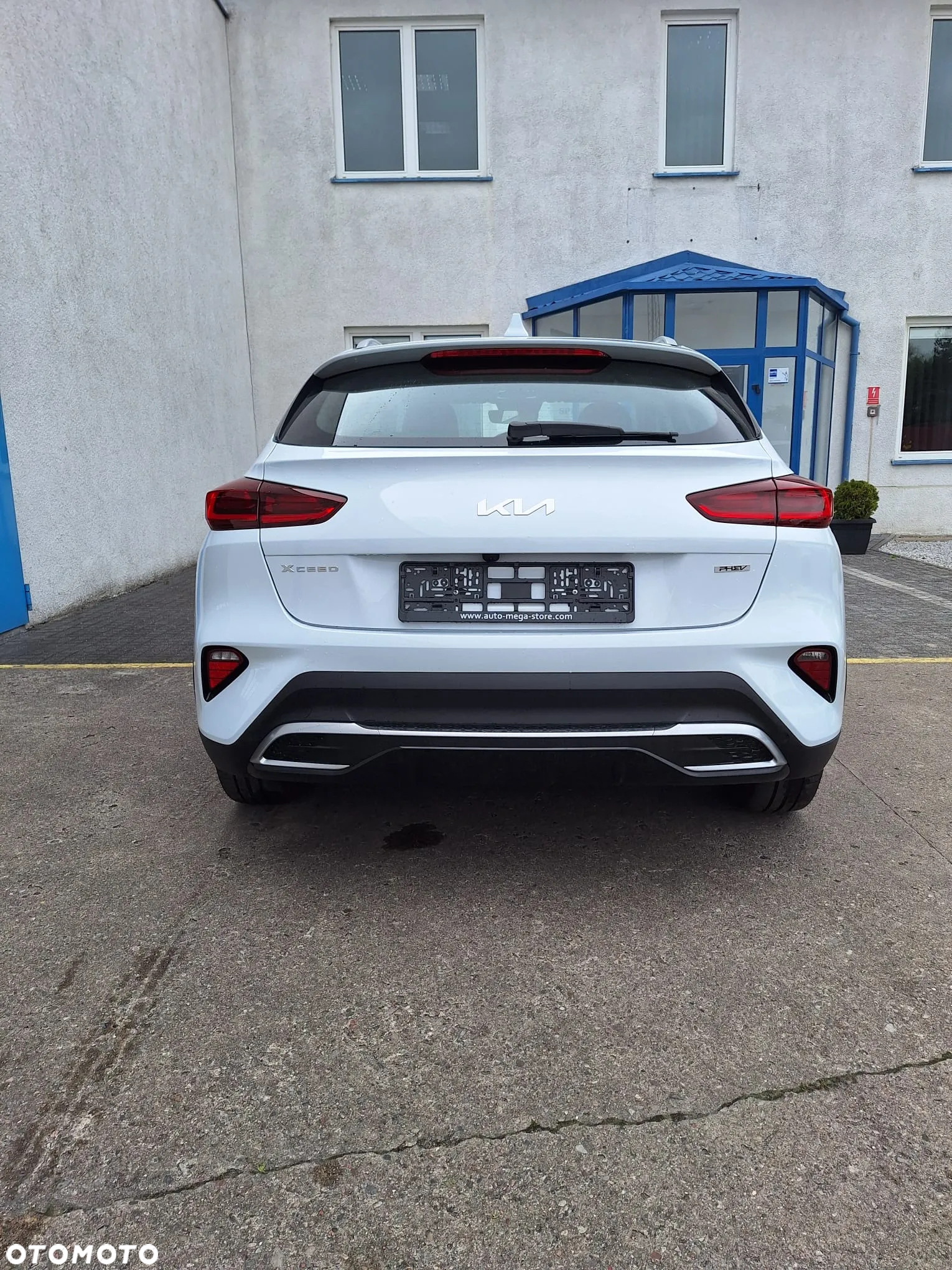 Kia XCeed 1.6 GDI PHEV L DCT - 18