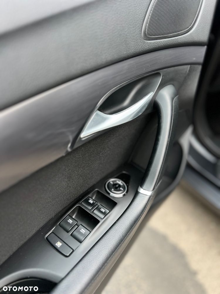 Hyundai i40 1.7 CRDi Automatik Style - 34