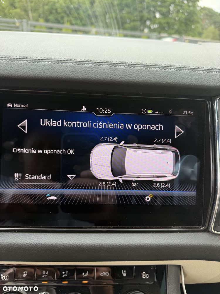 Skoda Kodiaq - 8