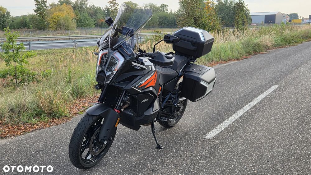 KTM Super Adventure