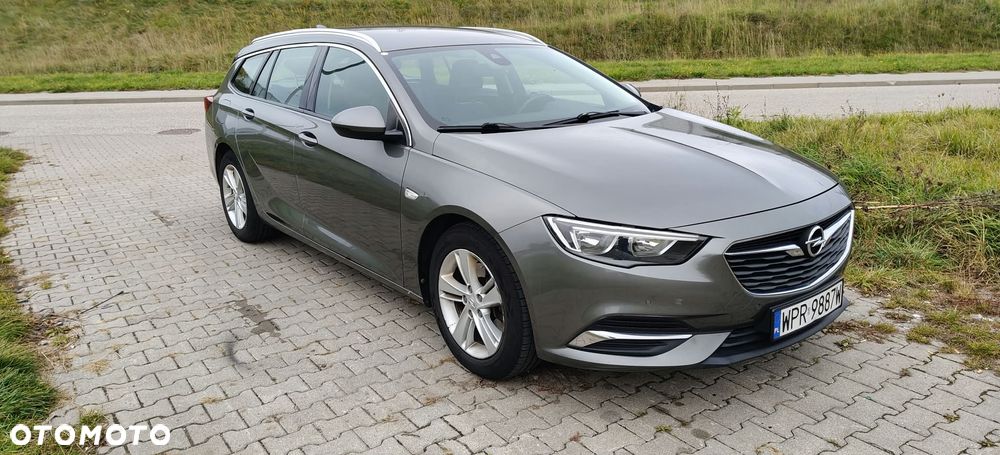 Opel Insignia 2.0 CDTI Enjoy S&S - 3