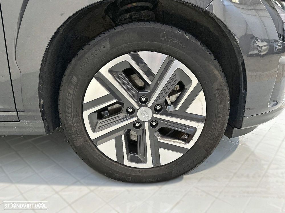 Hyundai Kauai 39 kWh Premium - 11