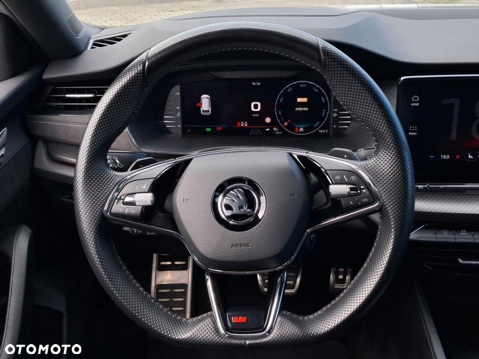 Skoda Octavia - 22