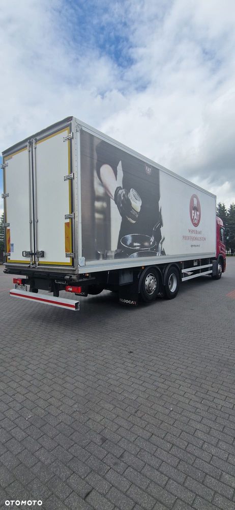 Scania N333/262 - 6