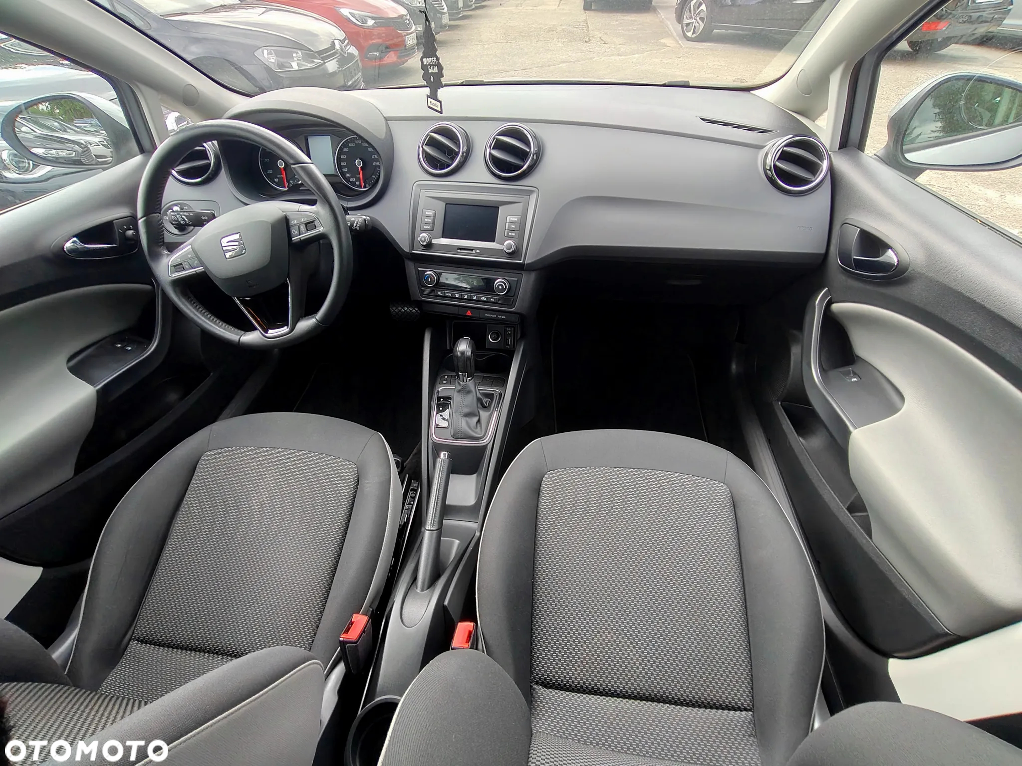 Seat Ibiza 1.0 Eco TSI S&S DSG Style - 16