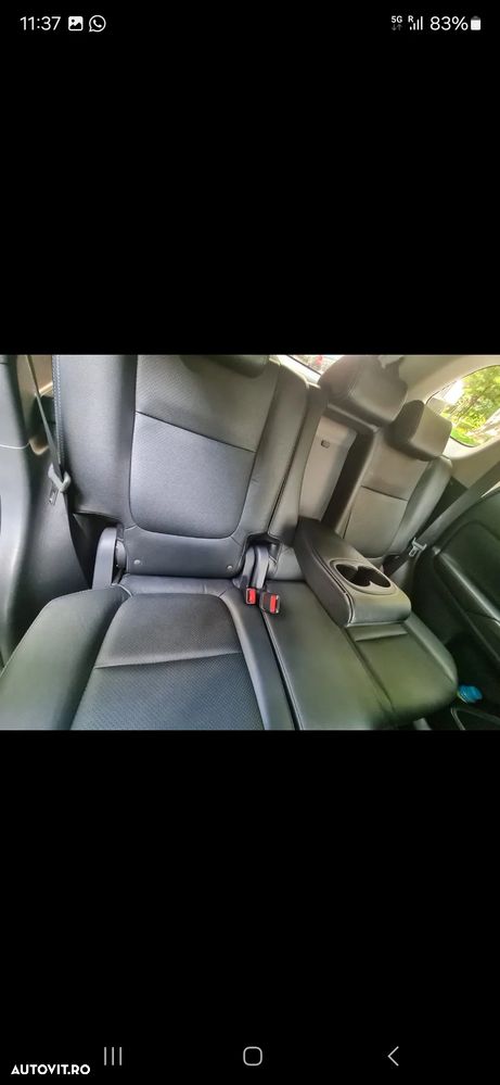 Mitsubishi Outlander - 10