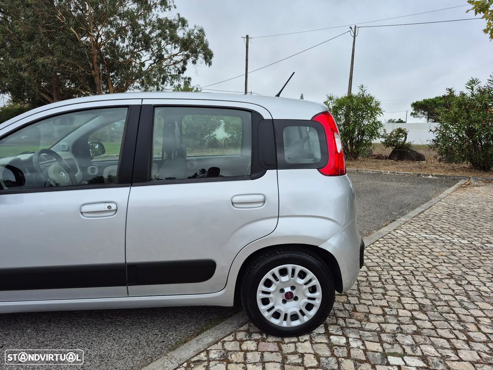 Fiat Panda 1.2 Lounge - 3