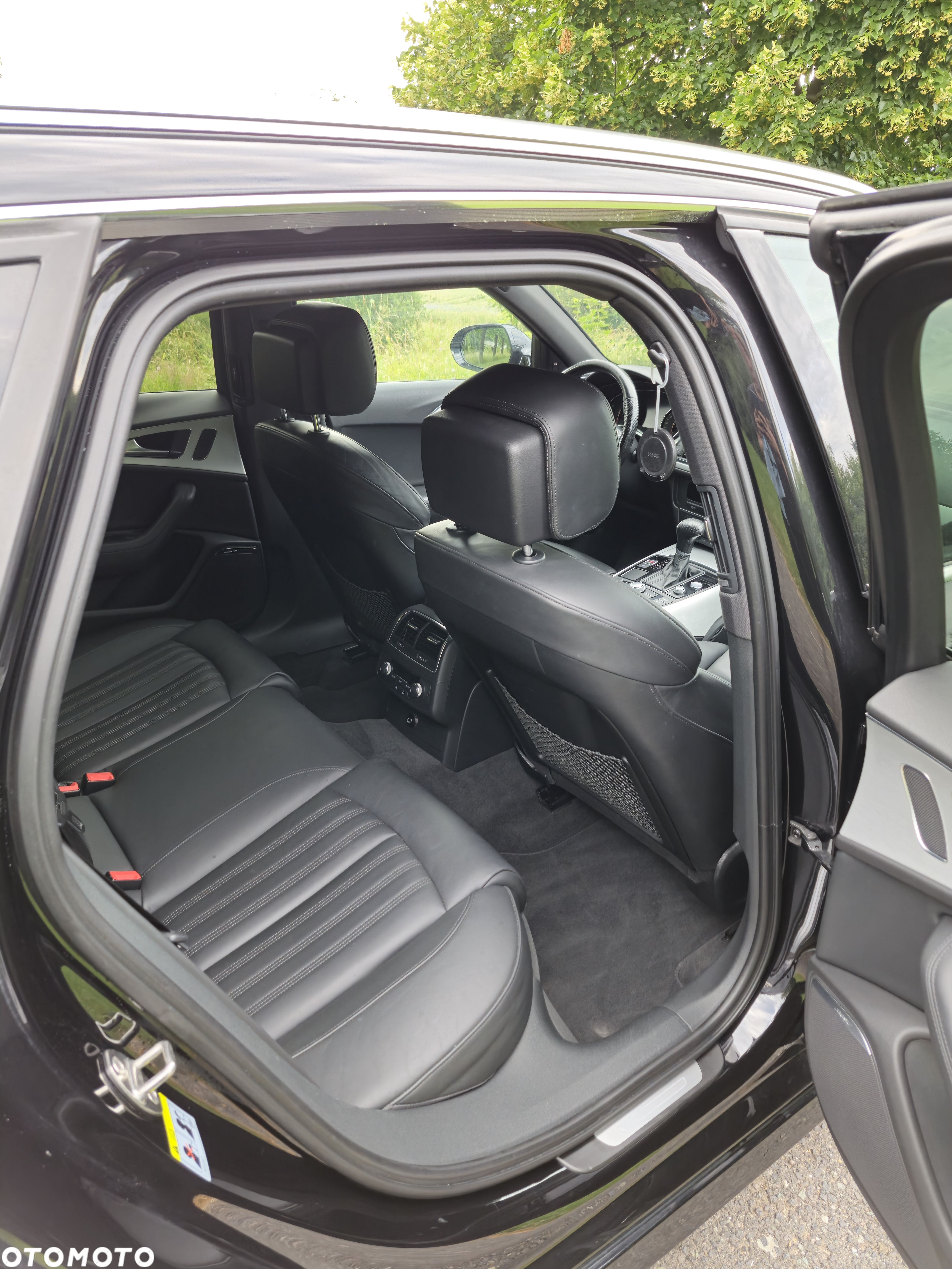 Audi A6 3.0 TDI Quattro S tronic - 16