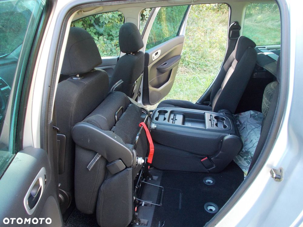 Peugeot 307 1.6 HDi - 17
