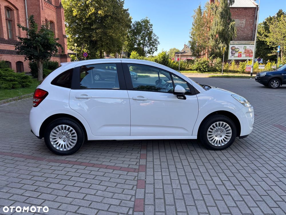 Citroën C3 1.4 VTi Selection - 7