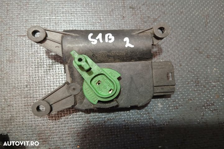 Motoras clapeta aeroterma 8E1820511B 0132801303 8E1820511B 0132801303 - 4