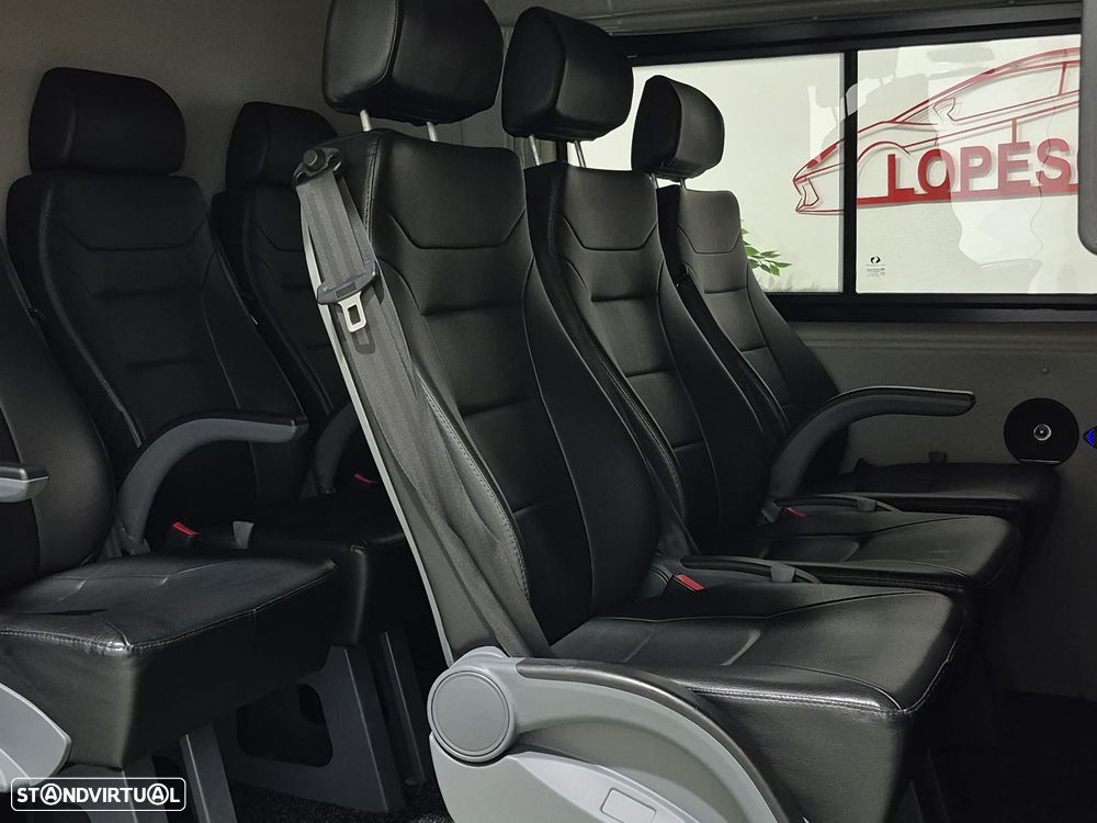 Opel Movano L3H1 3.5T 2.2 D CD - 21