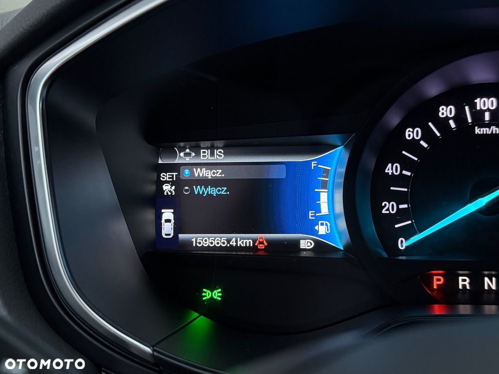 Ford Mondeo SW 2.0 Hybrid Titanium - 30