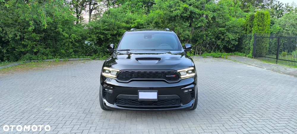 Dodge Durango - 10