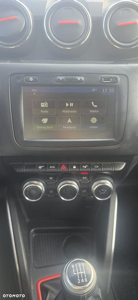 Dacia Duster Blue dCi 115 2WD Essential - 34