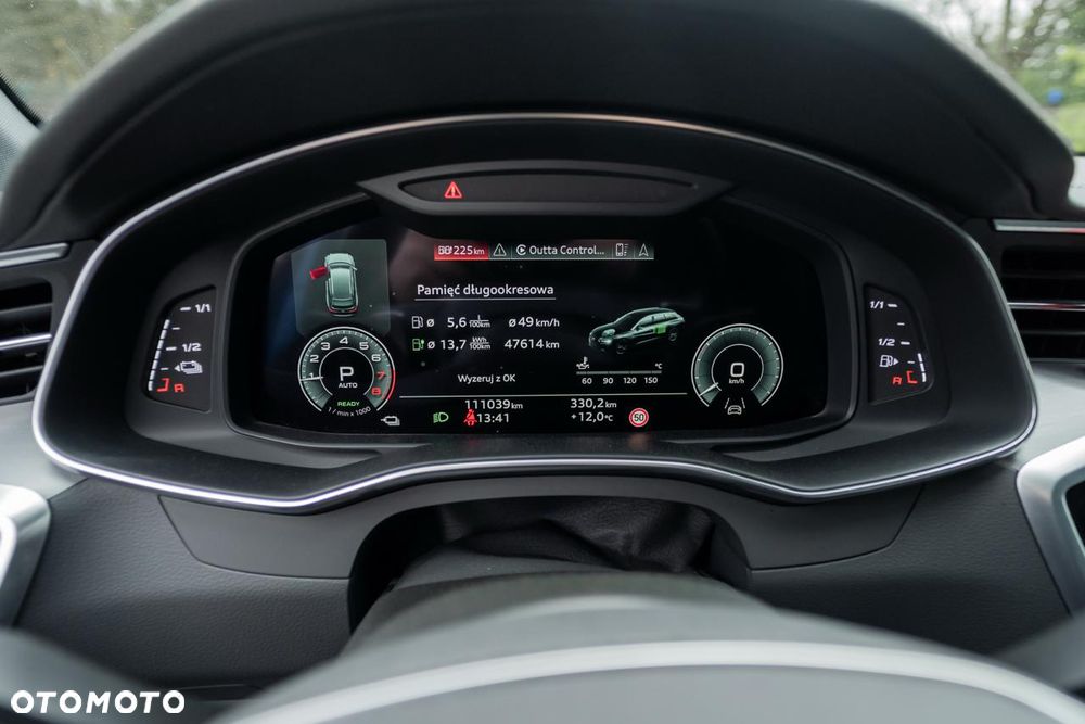 Audi A6 Avant 55 TFSI e quattro S tronic sport - 31