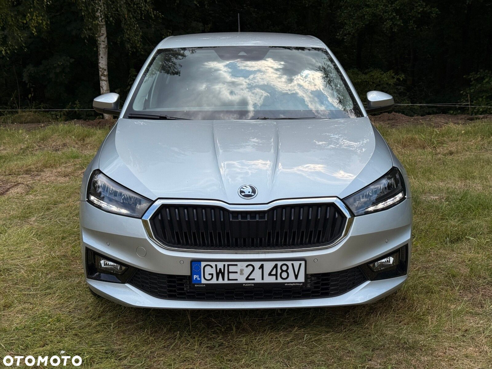 Skoda Fabia 1.0 TSI Selection - 3