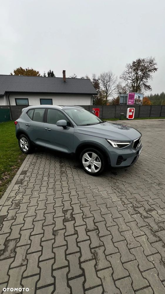 Volvo XC 40 T2 Essential - 12