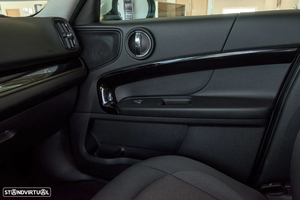 MINI Countryman Cooper SE All4 Aut. - 20