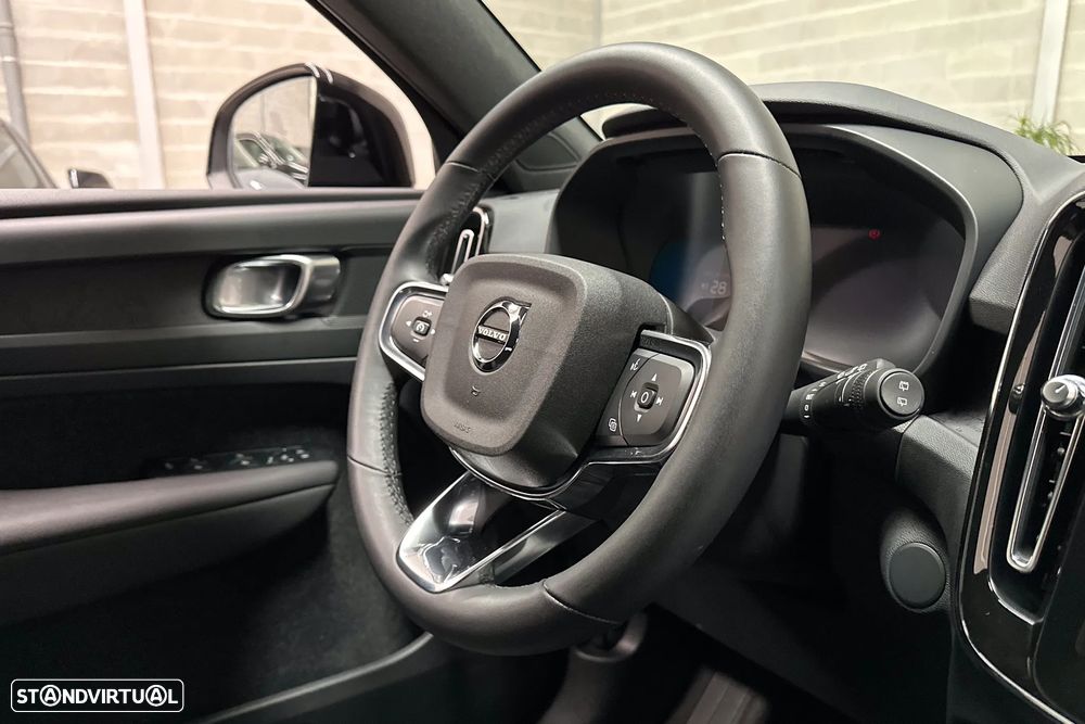 Volvo XC 40 Recharge 69 kWh Single Motor Core - 45