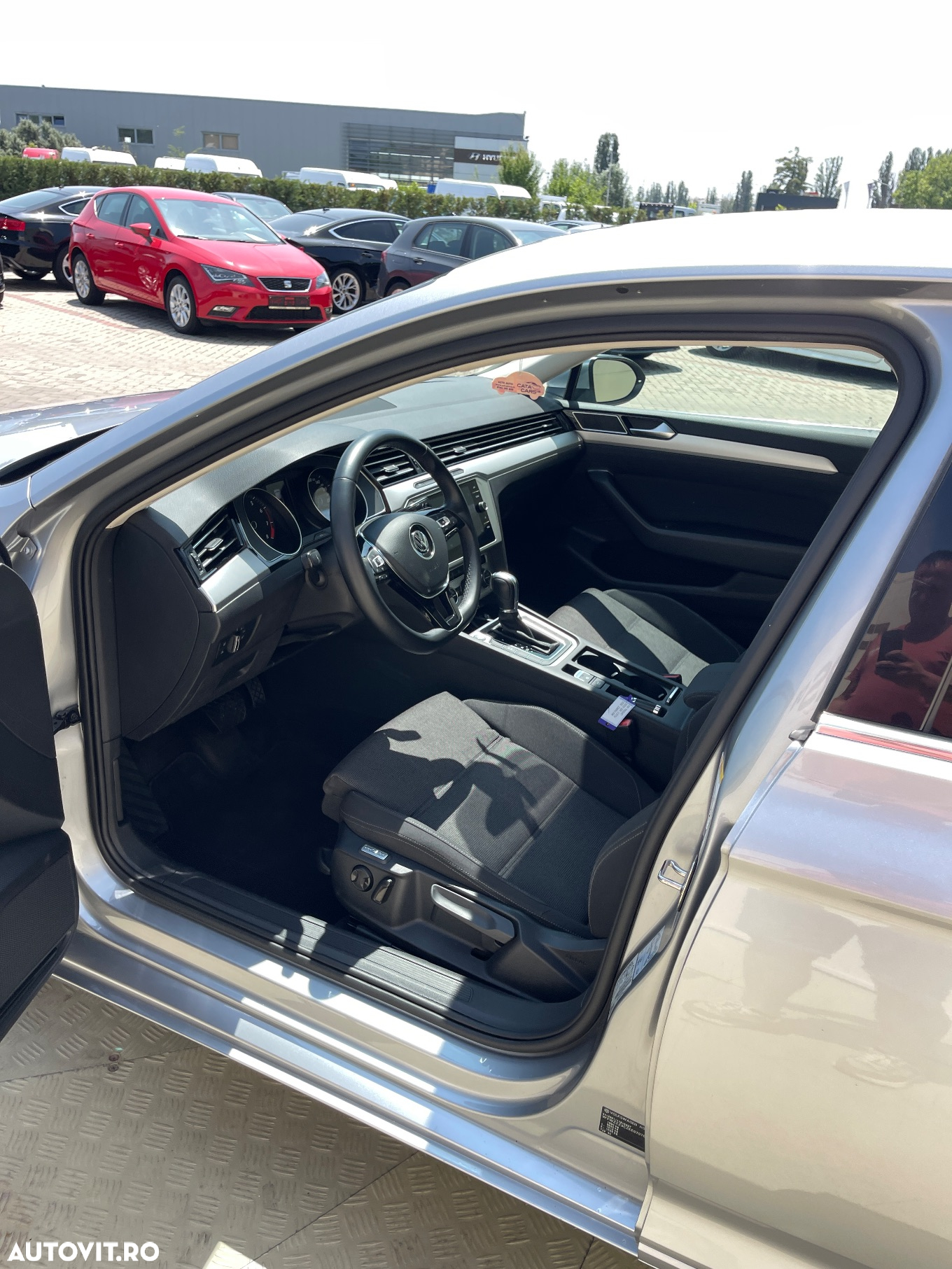 Volkswagen Passat - 27