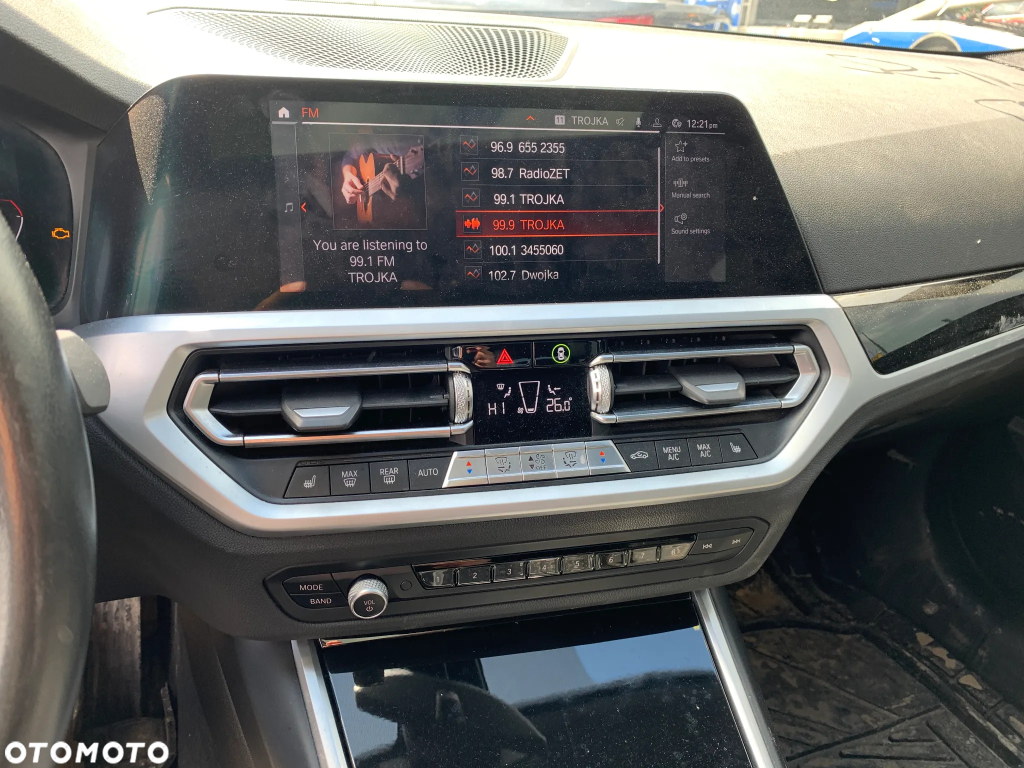 BMW Seria 3 330i xDrive - 15