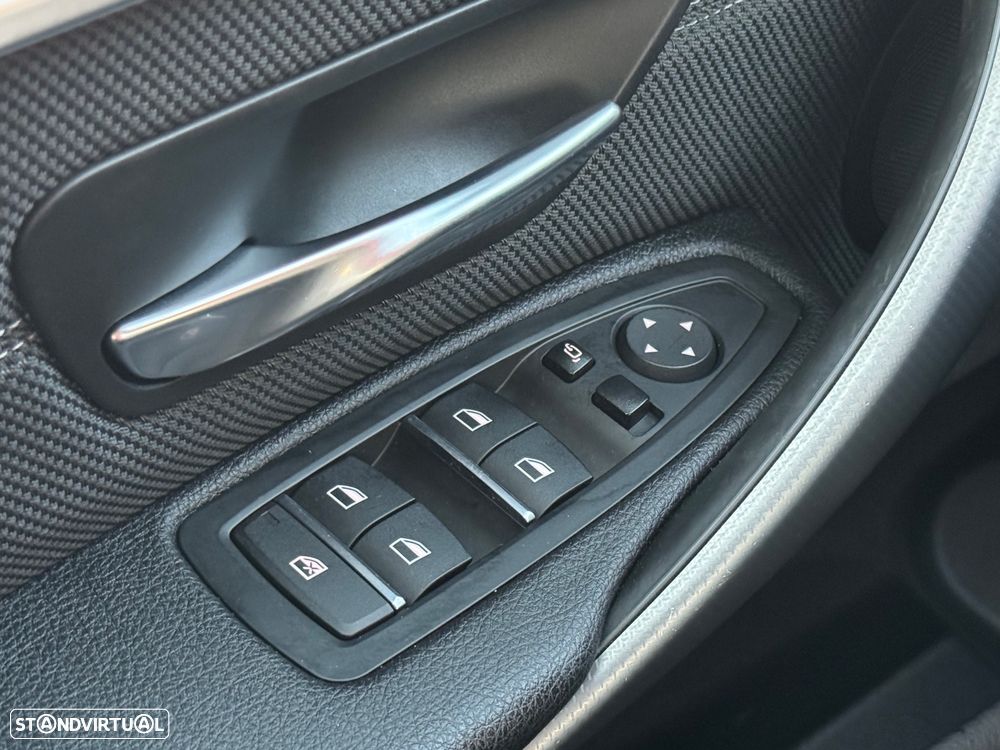 BMW 418 Gran Coupé d Line Sport Auto - 32