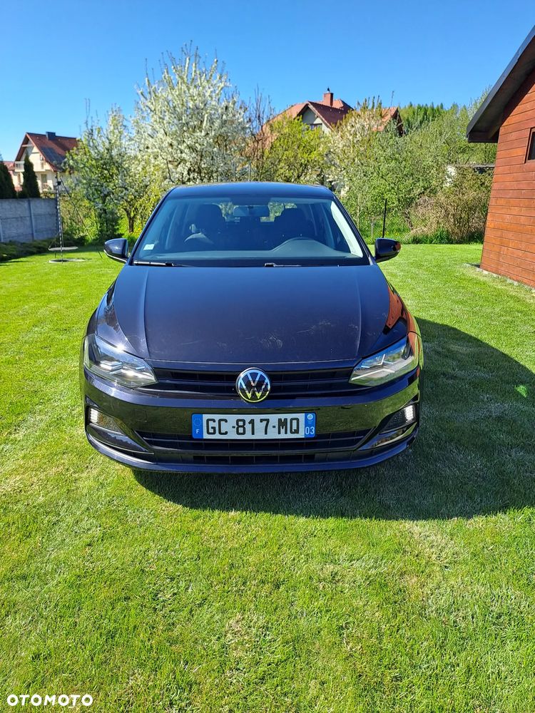 Volkswagen Polo 1.0 ACTIVE - 3