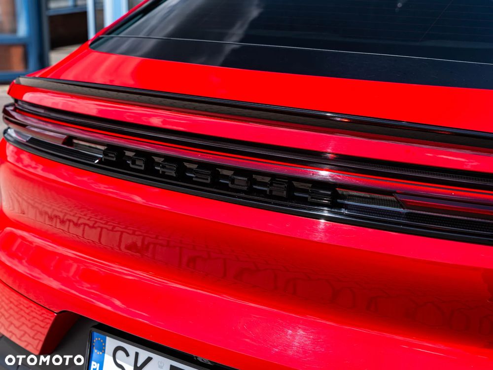 Porsche Cayenne E-Hybrid PHEV - 11