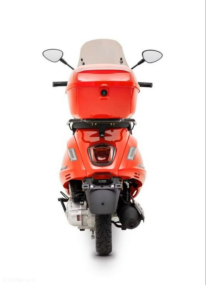 Romet Retro - 11