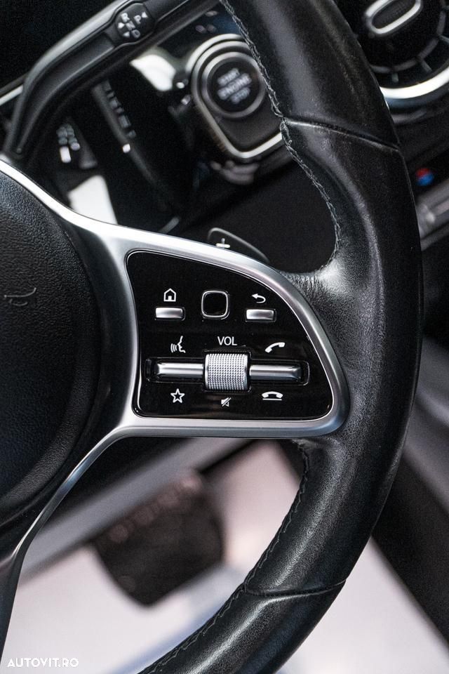 Mercedes-Benz GLA 250 e - 24