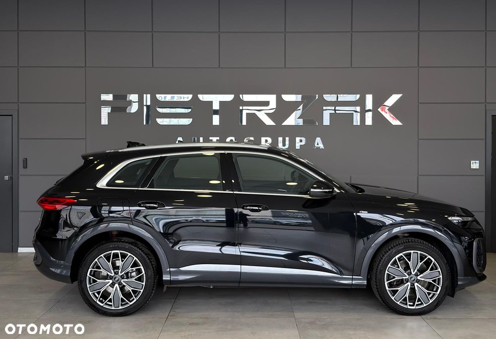 Audi Q5 TDI mHEV 150 kW Quattro S tronic - 8