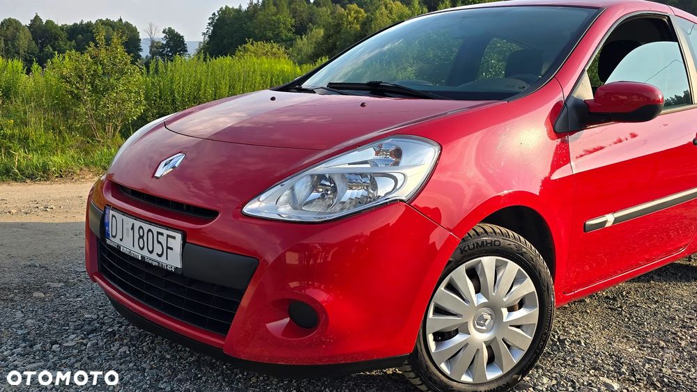 Renault Clio 1.2 16V 75 Collection - 4