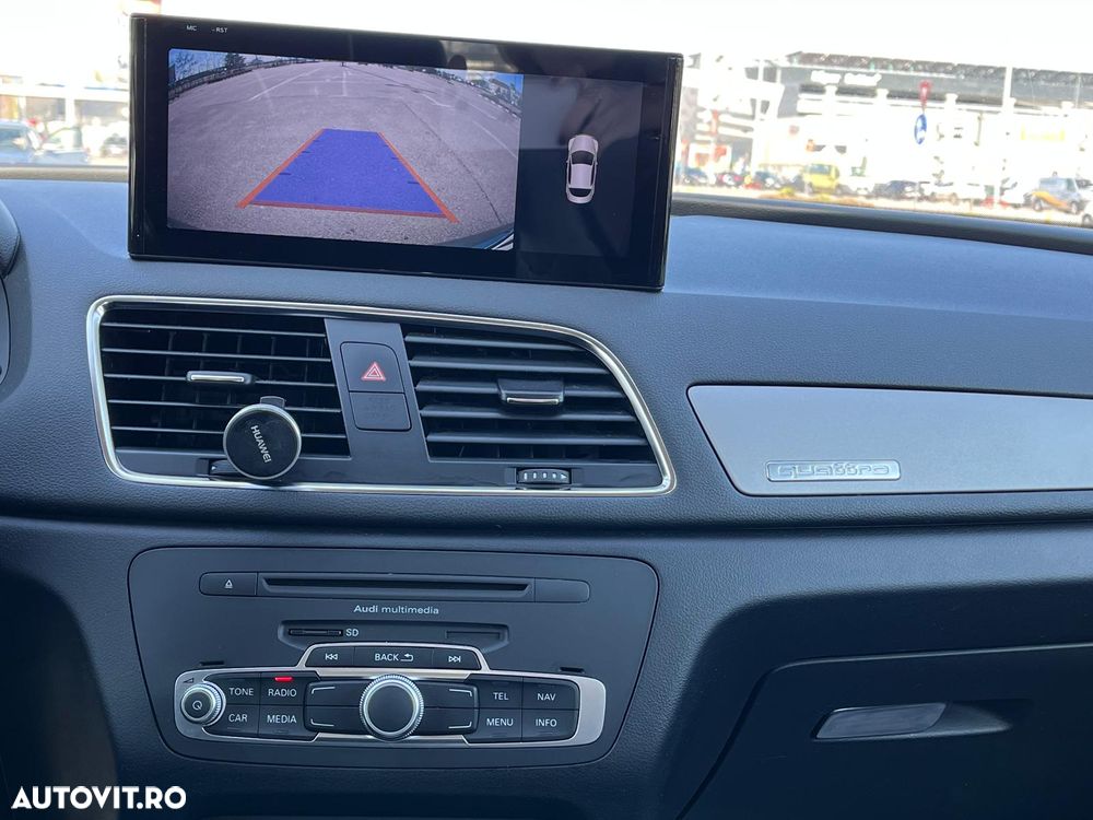 Audi Q3 - 27